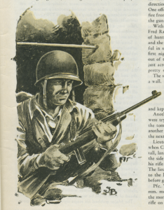 rifleman