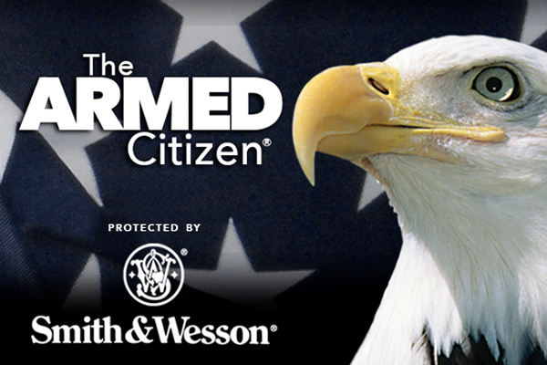 The Armed Citizen