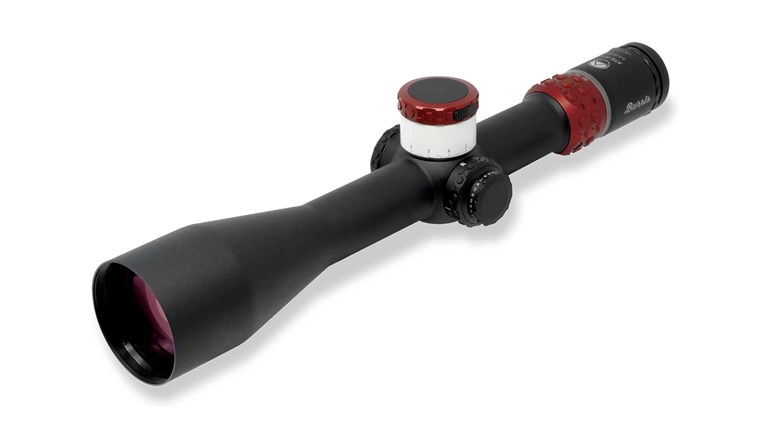 First Look: Burris XTR Pro Riflescope | An Official Journal Of The NRA