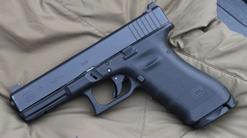 Tested: Lipsey's Vickers Tactical Glock 17