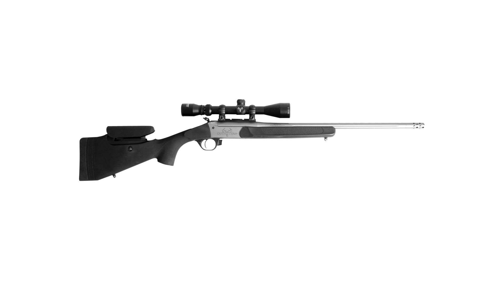 Product Preview: Bushnell AR Optics Transition 3X Magnifier