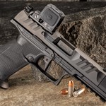 Unfair Advantage: The Walther PDP Pro-X PMM