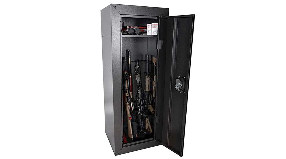 Winchester Gun Cabinet 18