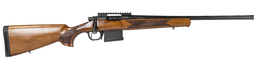 EAA | Balikli BLK Bolt-Action