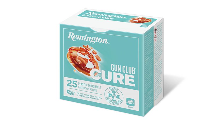 Remington Supports Hospitals, Disease Research With Gun Club Cure Ammo | An Official Journal Of The NRA