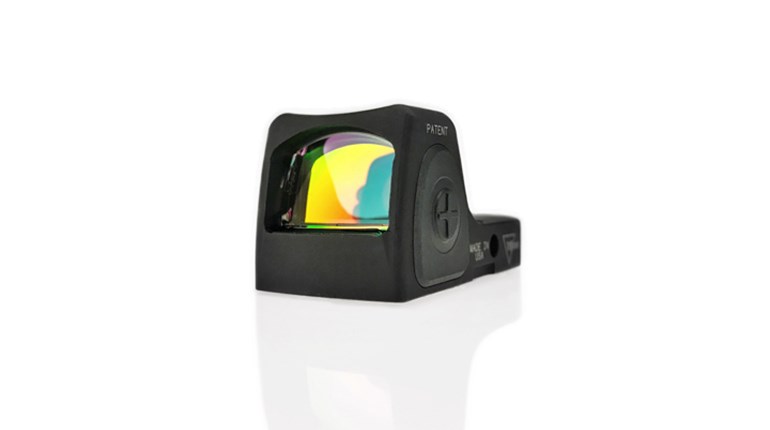 Product Preview: Trijicon RMRcc | An Official Journal Of The NRA