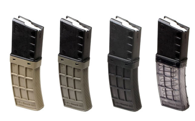 TangoDown ACR Magazines