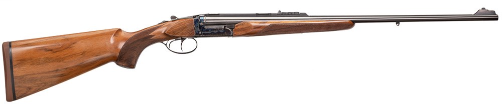 Chapuis double rifle