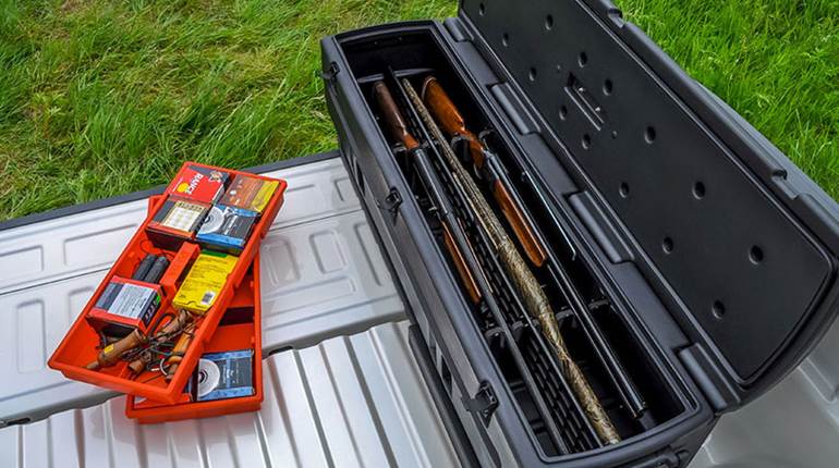 Product Preview: DU-HA Tote | An Official Journal Of The NRA