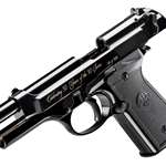 Beretta Introduces 1
