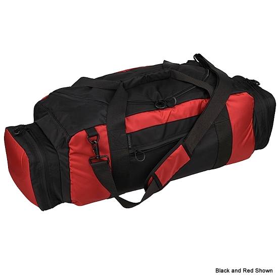 BLACKHAWK! Diversion Workout Bag