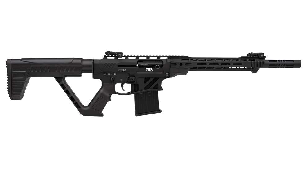 Rock Island Armory VR82