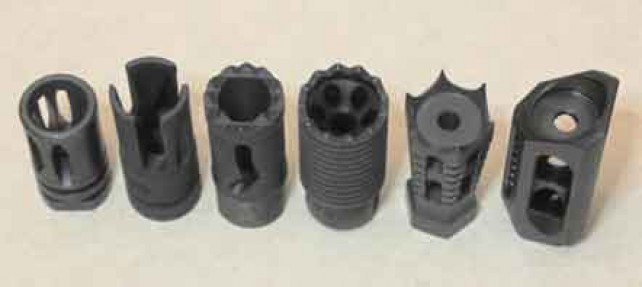 Fashion & Function: AR-15 Barrel Accessories