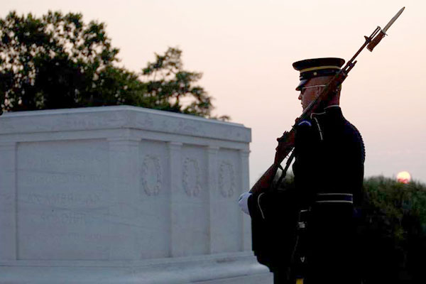 The Price Of Memorial Day