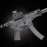 Taurus RPC