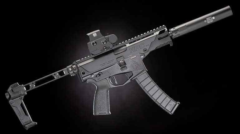 Taurus RPC