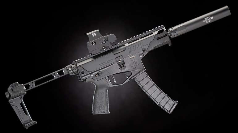 Review: Taurus RPC | An Official Journal Of The NRA