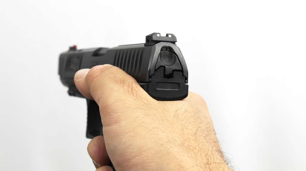 Melloni Betterpistolgrip 1