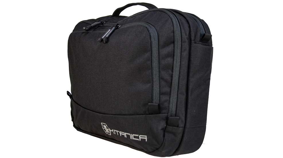 Kitanica Envoy Attach