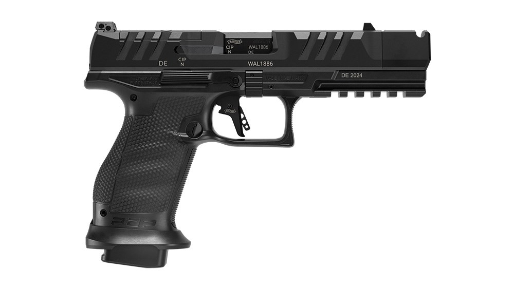 Walther PDP Pro-X PMM