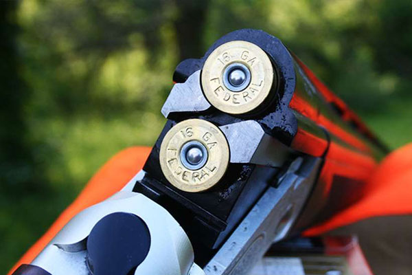 An Ode to the 16-Gauge Shotgun