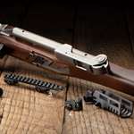 Ruger Mini-14 Upgrades