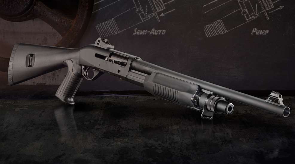 benelli m3 super 90