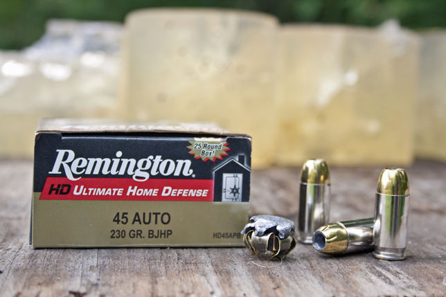 Remington Home Defense