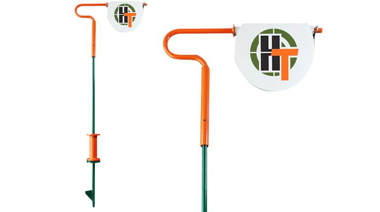 Preview: The Original Hammer Target | An Official Journal Of The NRA