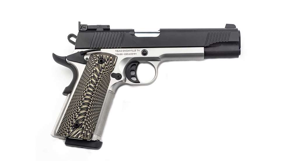 Tisas 1911 D10 10Mm F