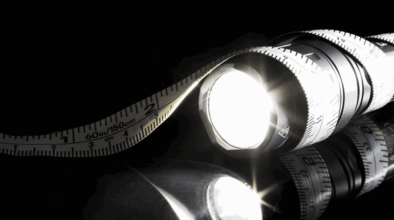 Fear & Loading: Measuring Lumens | An Official Journal Of The NRA