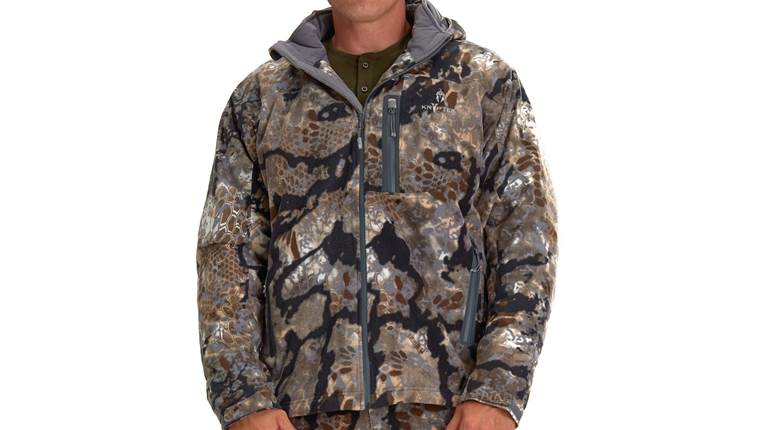Preview: Kryptek Vellus Jacket | An Official Journal Of The NRA