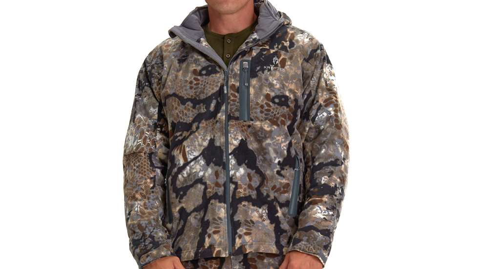 Kryptek Vellus Jacket