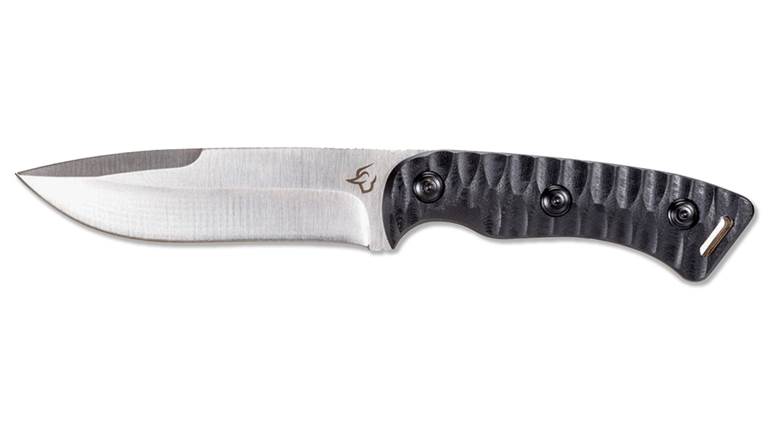 Preview: Taurus Fixed Blade Knife | An Official Journal Of The NRA