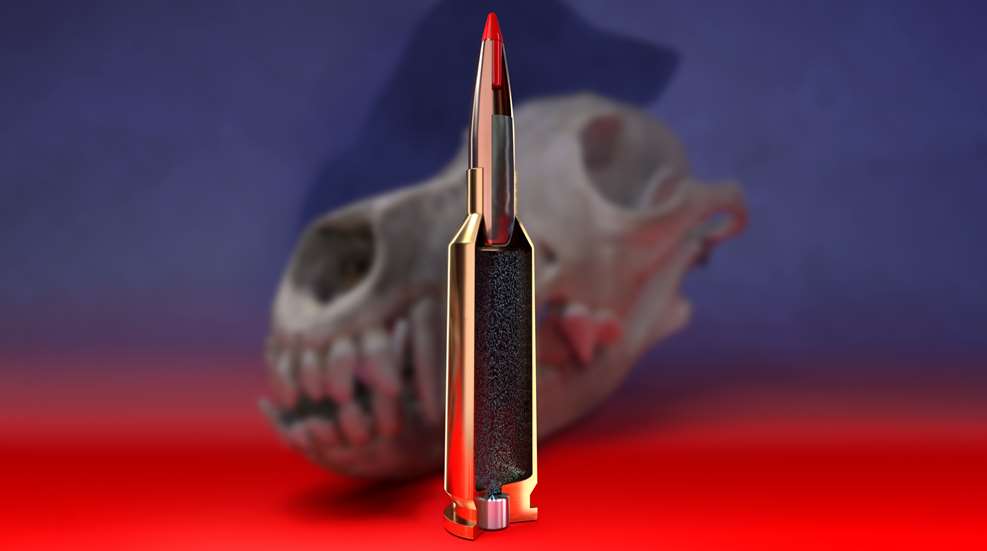 Hornady’s 22 ARC