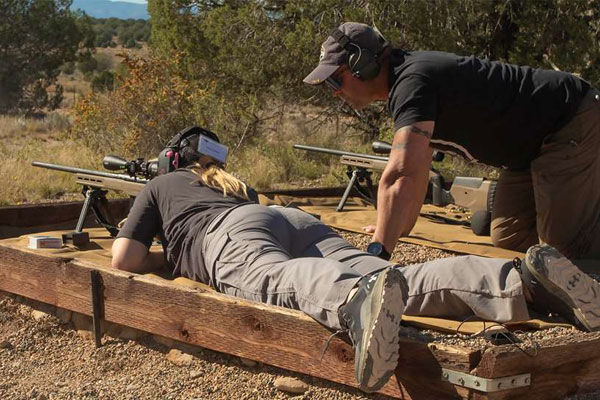 Guns in 42 Percent of Homes With More Female Owners than Ever