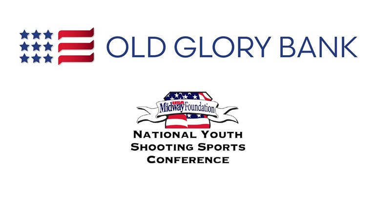 Old Glory Bank Sponsors 2025 National Youth Shooting Sports Conference