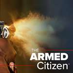 The Armed Citizen