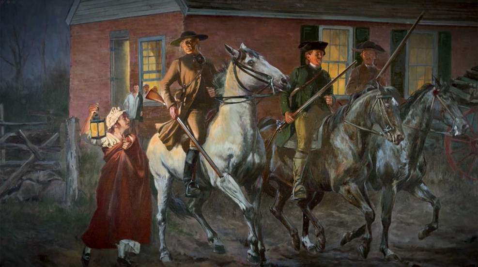 American Rifleman | National Rifle Association | NRA Publications