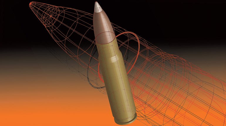 The Underappreciated .358 Winchester | An Official Journal Of The NRA