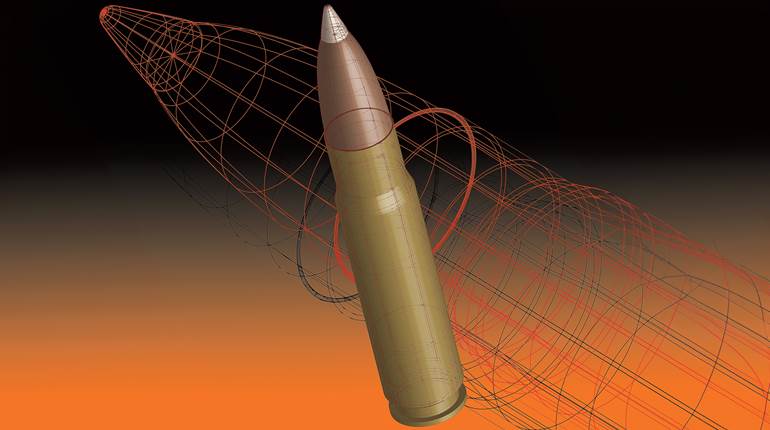 The Underappreciated .358 Winchester | An Official Journal Of The NRA