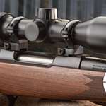 Steiner Predator: 4S 4-16X 44 mm