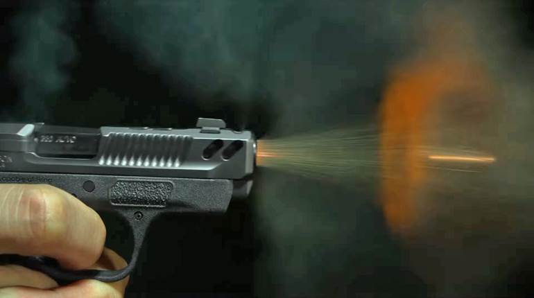 Carry Comped: Smith & Wesson Performance Center’s Compensated Bodyguard 2.0 & Shield X | An Official Journal Of The NRA