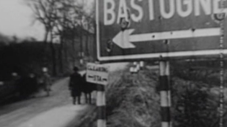 Seven Roads To Hell: A Screaming Eagle At Bastogne By Donald R. Burgett – Used Good