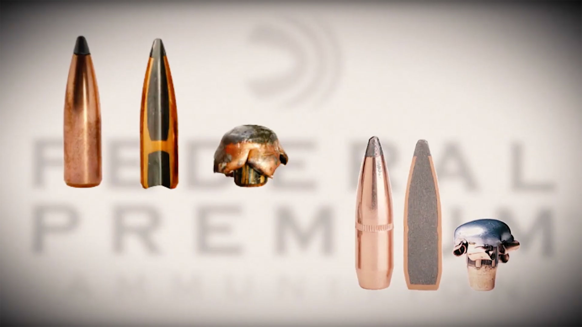 100 Years Of Federal Ammunition: Part Two | An Official Journal Of The NRA