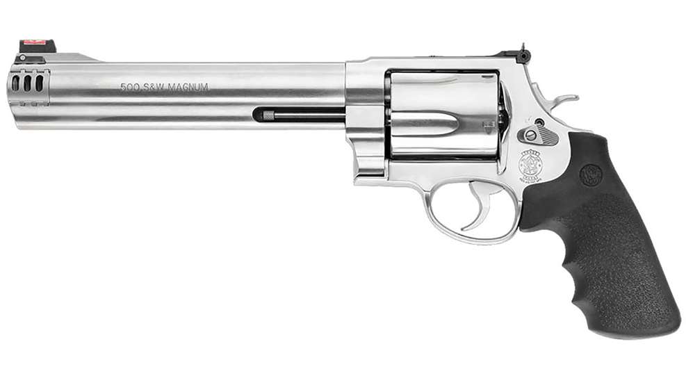 Smith Wesson 500