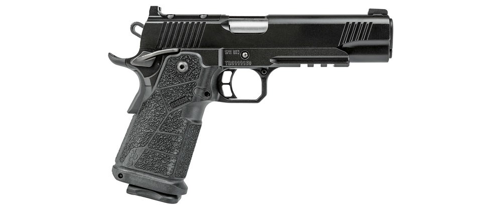 Kimber | 1911 DS Warrior