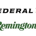 Federal Remington Ammo Logos Lg