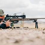 Rifleman Review: Tikka T3x Ace Target | An Official Journal Of The NRA