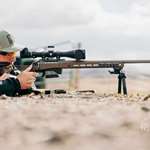 Tikka T3x Ace Target Rr 1